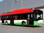 Solaris Trollino 12 2001 года